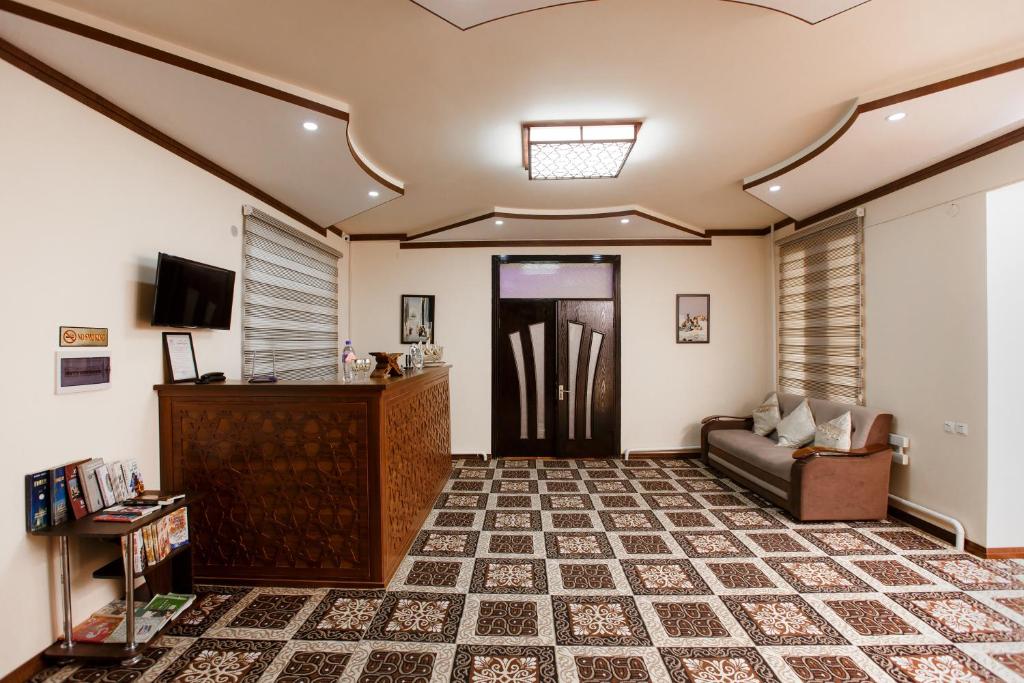 Xurshidabonu Guest House photo 4