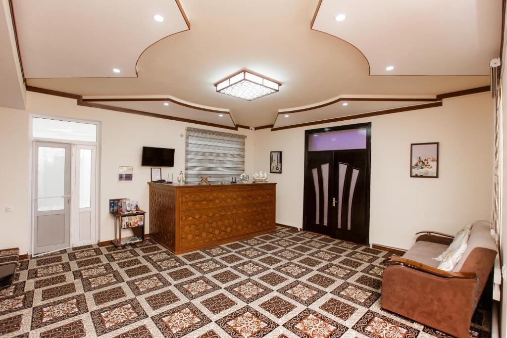Xurshidabonu Guest House photo 3