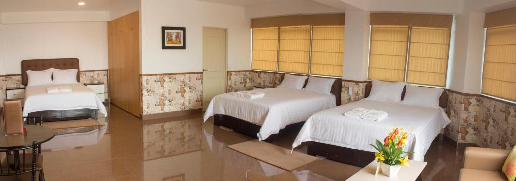 Hotel Costa Riviera photo 4