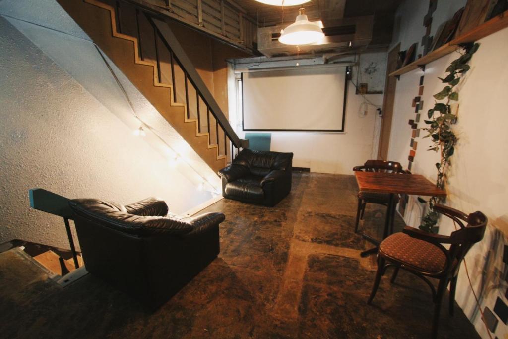 Beppu hostel&cafe ourschestra - Vacation STAY 45859 photo 3