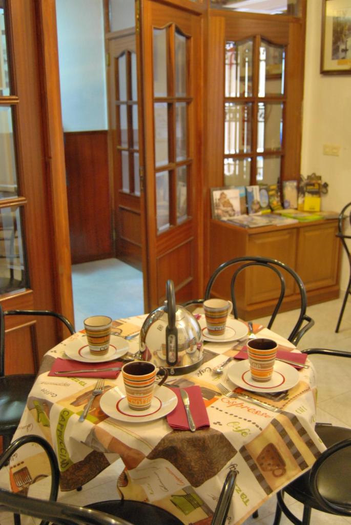 Hotel Abrego Reinosa photo 4