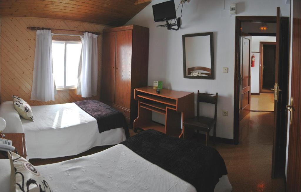 Hotel Abrego Reinosa photo 1