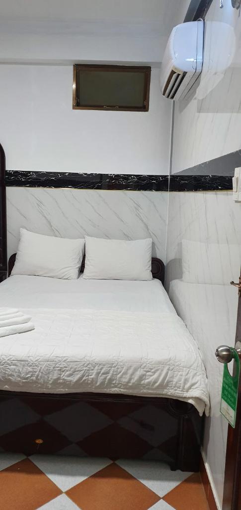 Двухместный (Двухместный номер с 1 кроватью), Thanh Lan Hotel