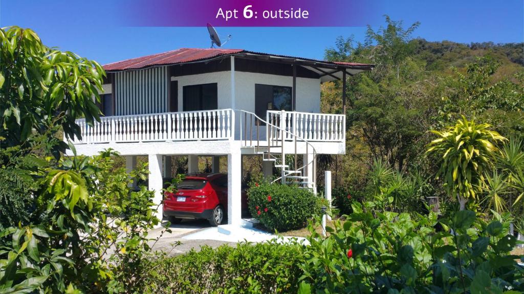 Barracuda apartments photo 2