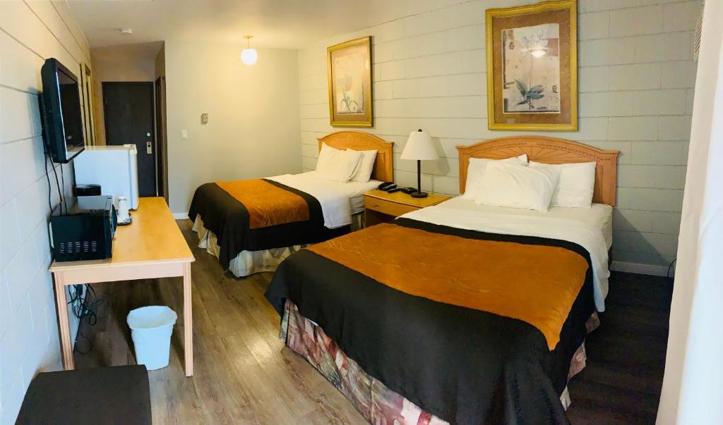 Armstrong Inn photo 4