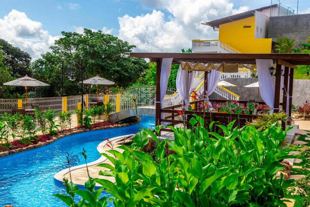 Pousada Villa Real photo 1