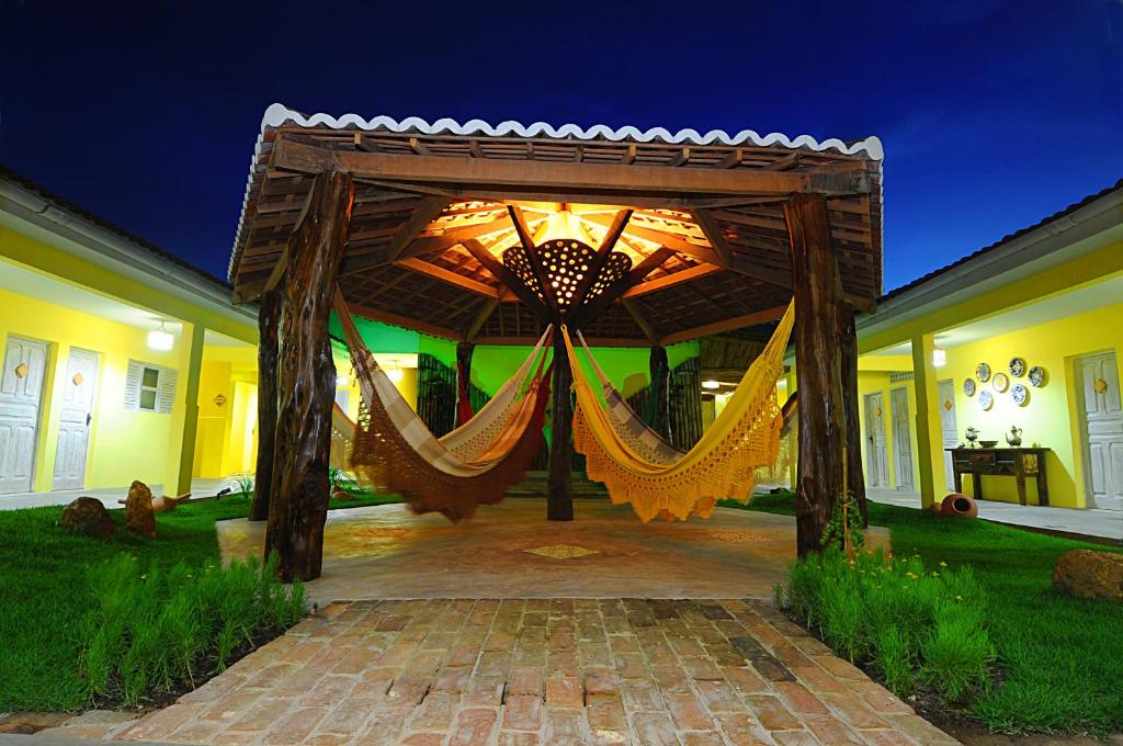 Pousada Villa Real photo 3