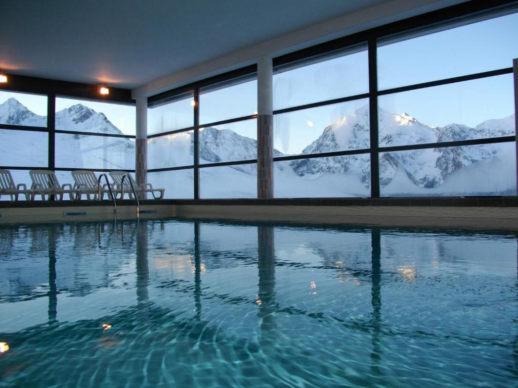 Résidence Néméa Le Hameau de Balestas photo 3