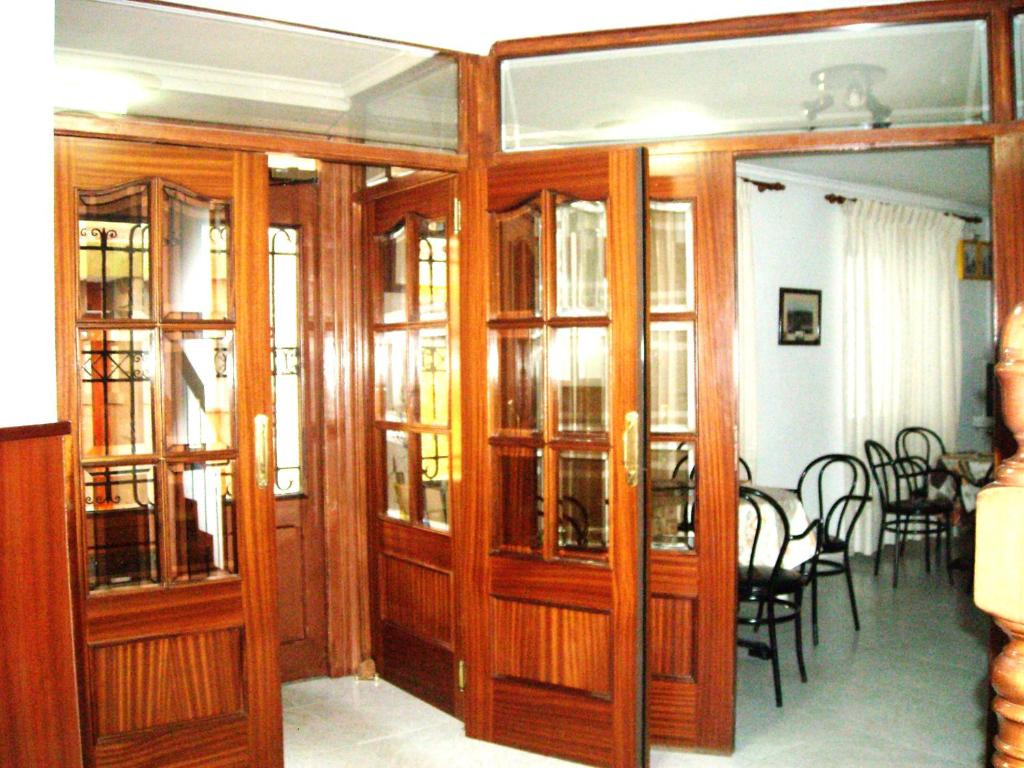 Hotel Abrego Reinosa photo 3