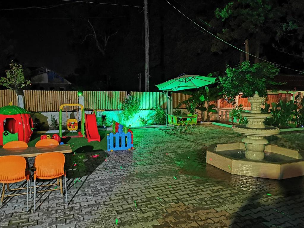 Hotel Ritsa photo 4