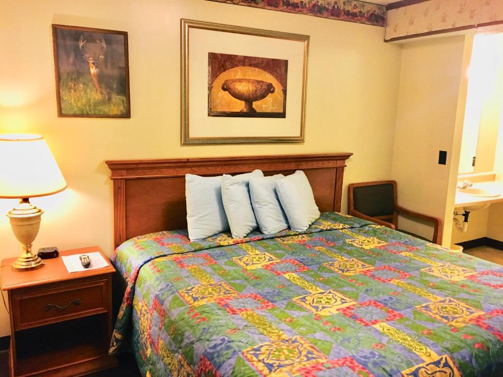 North Country American Inn photo 1
