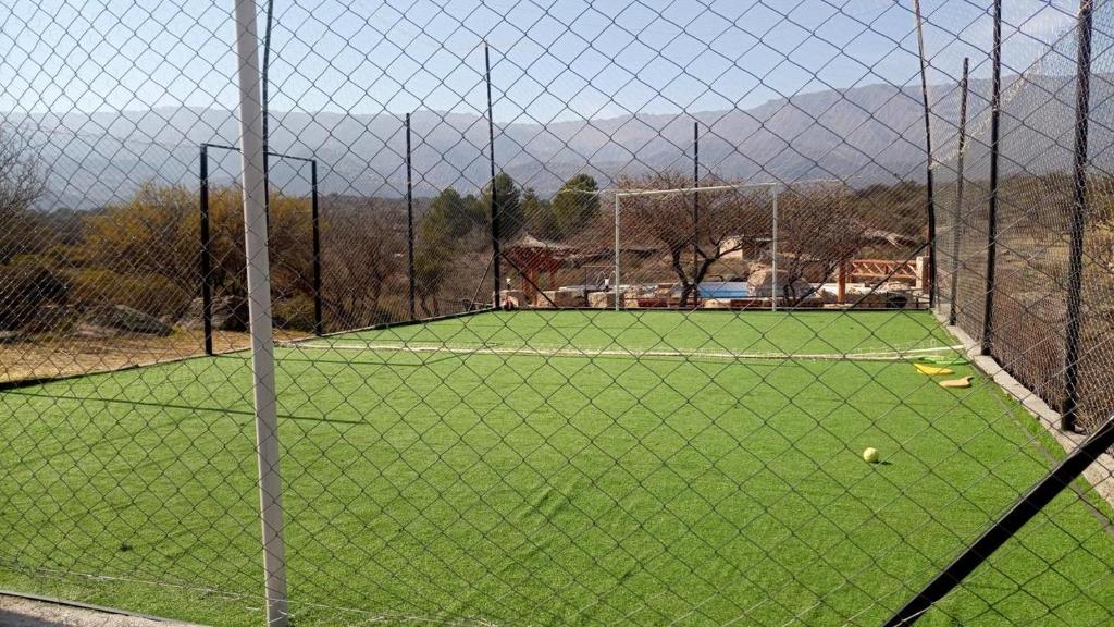 Aldea Serrana photo 1