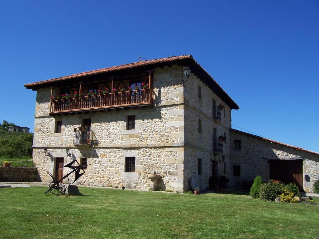 Casa rural La Toba I y II photo 1