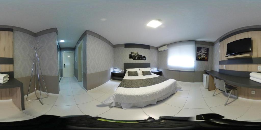 Hotel Ville House Premium photo 4