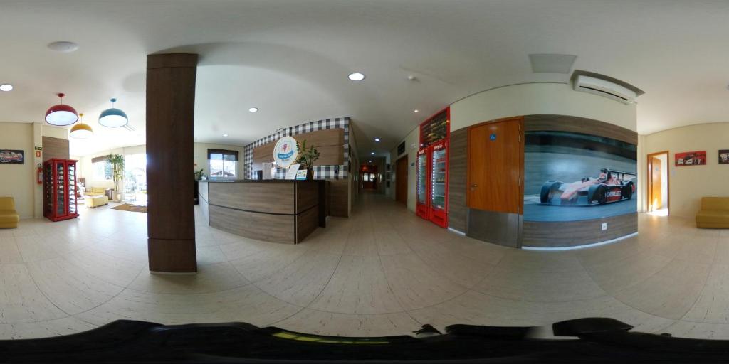 Hotel Ville House Premium photo 2