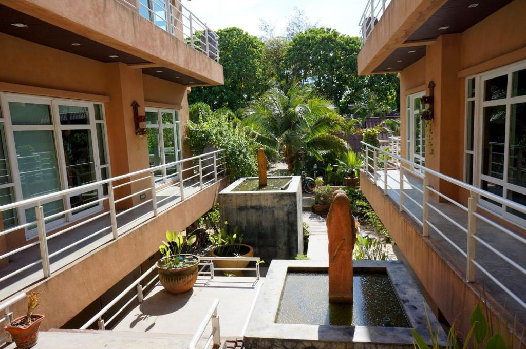 Silver Sands Resort - Koh Tao photo 3