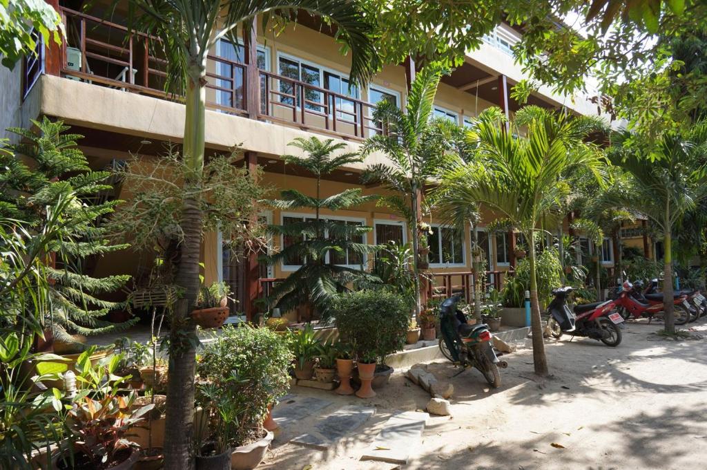 Silver Sands Resort - Koh Tao photo 4