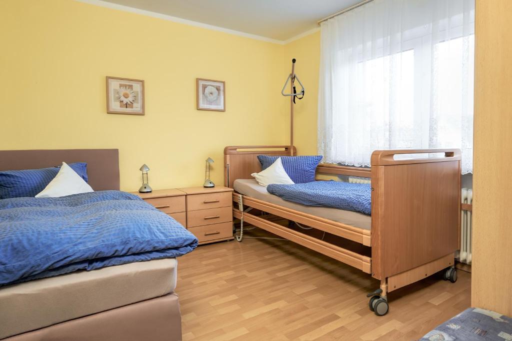 Regenbogen-Appartement photo 3