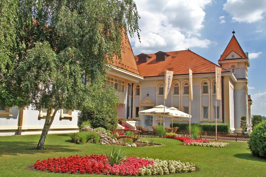 Hotel Prezident photo 1