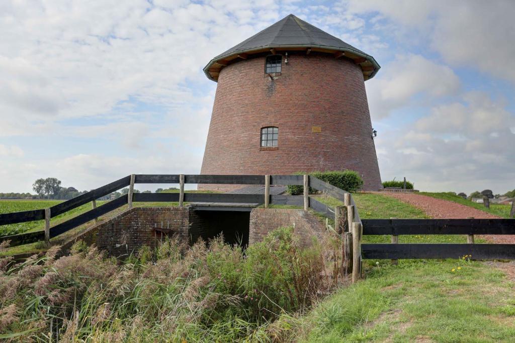 Het Torentje van Trips photo 1