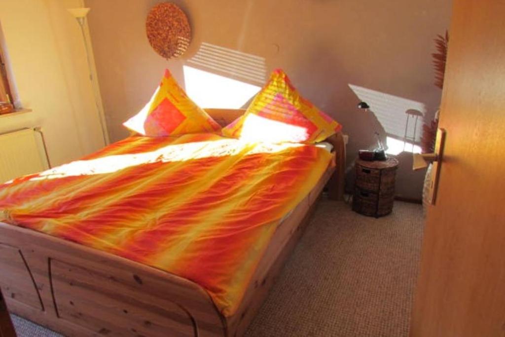 Gemütliche Ferienwohnung in ländlicher Idylle photo 1