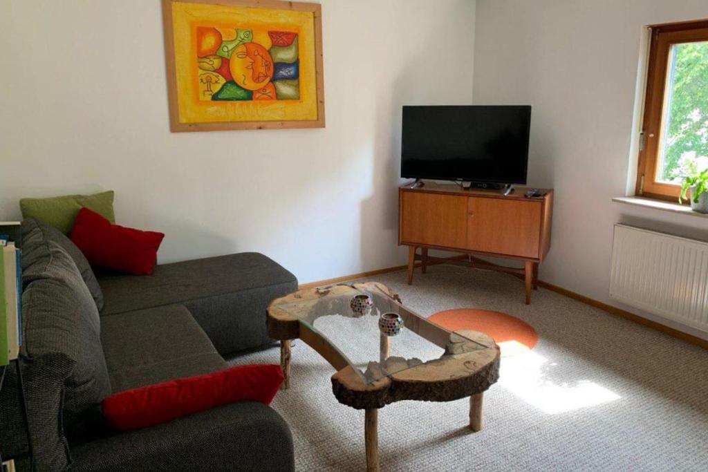 Gemütliche Ferienwohnung in ländlicher Idylle photo 3