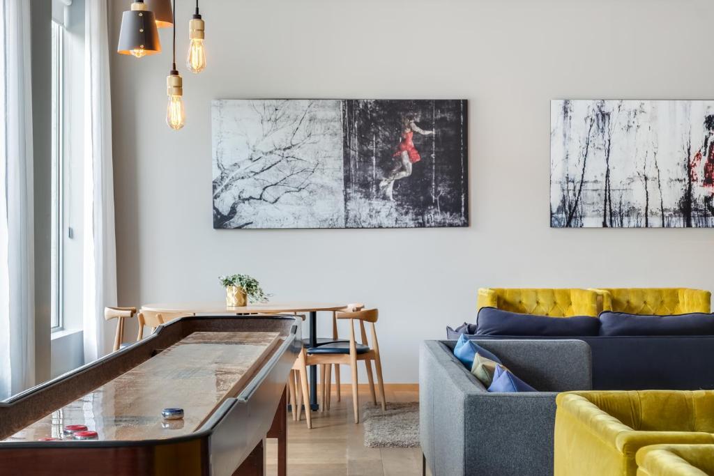 Quality Hotel Residence photo 4