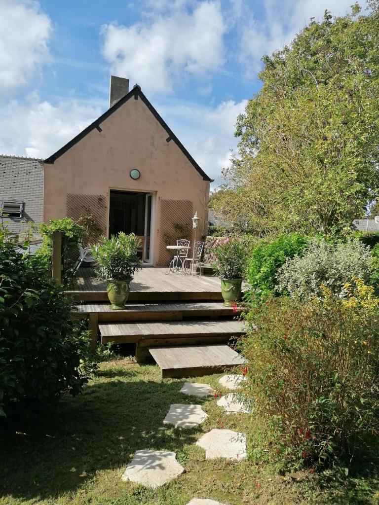 logement en campagne photo 2