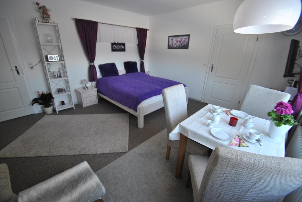 Haus Rehblick FeWo-App-2 photo 4