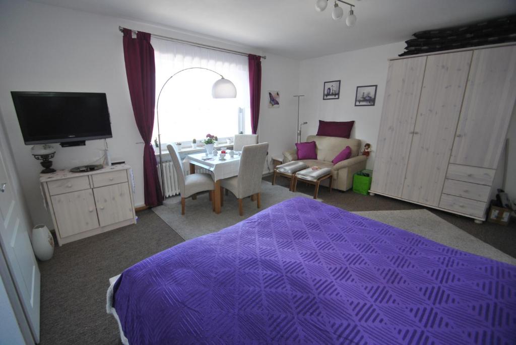Haus Rehblick FeWo-App-2 photo 3