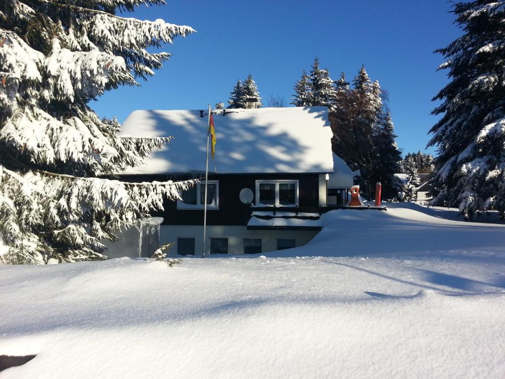 Haus Rehblick FeWo-App-2 photo 2