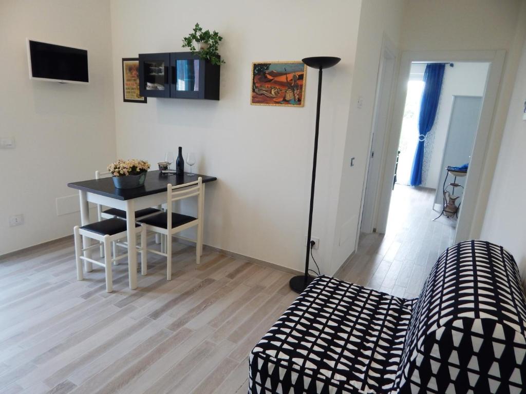 Appartamento due sorelle photo 4