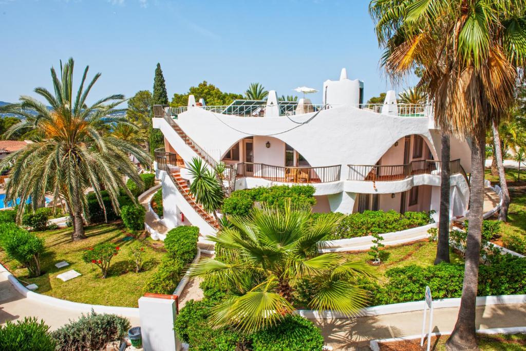 Marble Stella Maris Ibiza photo 4