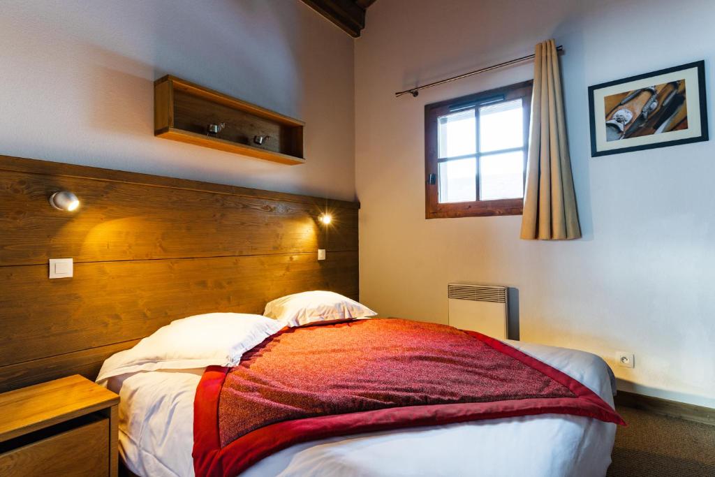 travelski home premium - Résidence Les Chalets d'Edelweiss 4 étoiles photo 1