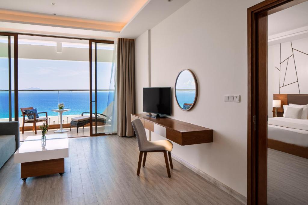 Mövenpick Resort Cam Ranh photo 1