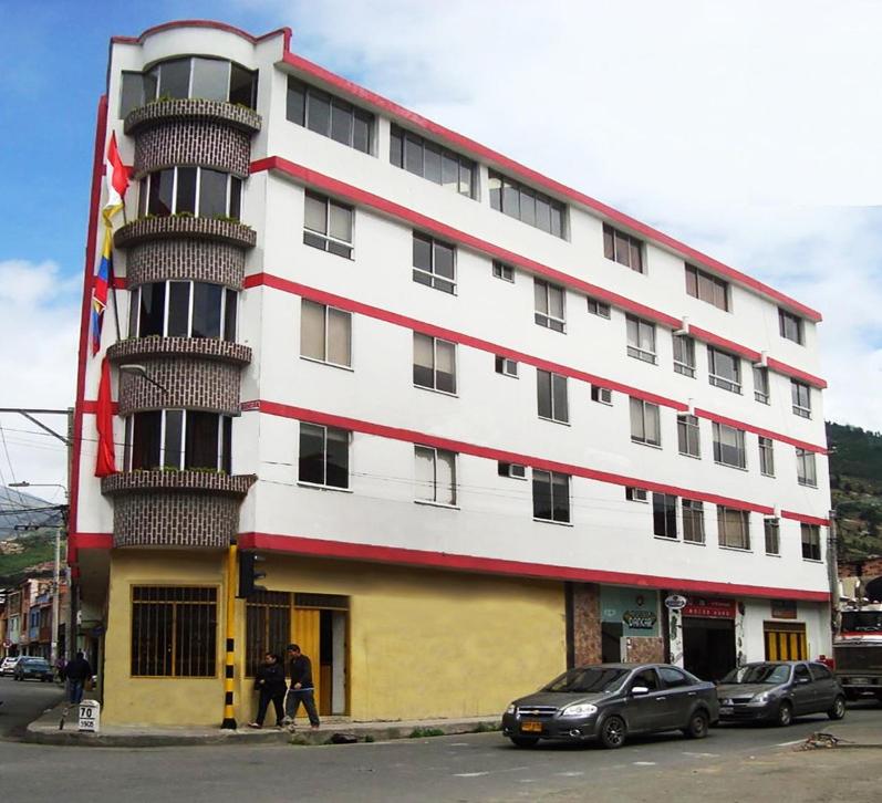 Hotel Dancar photo 1