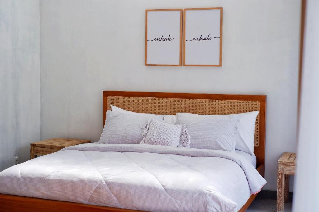 Сьюит (Люкс с собственным бассейном), The Sloth Bali