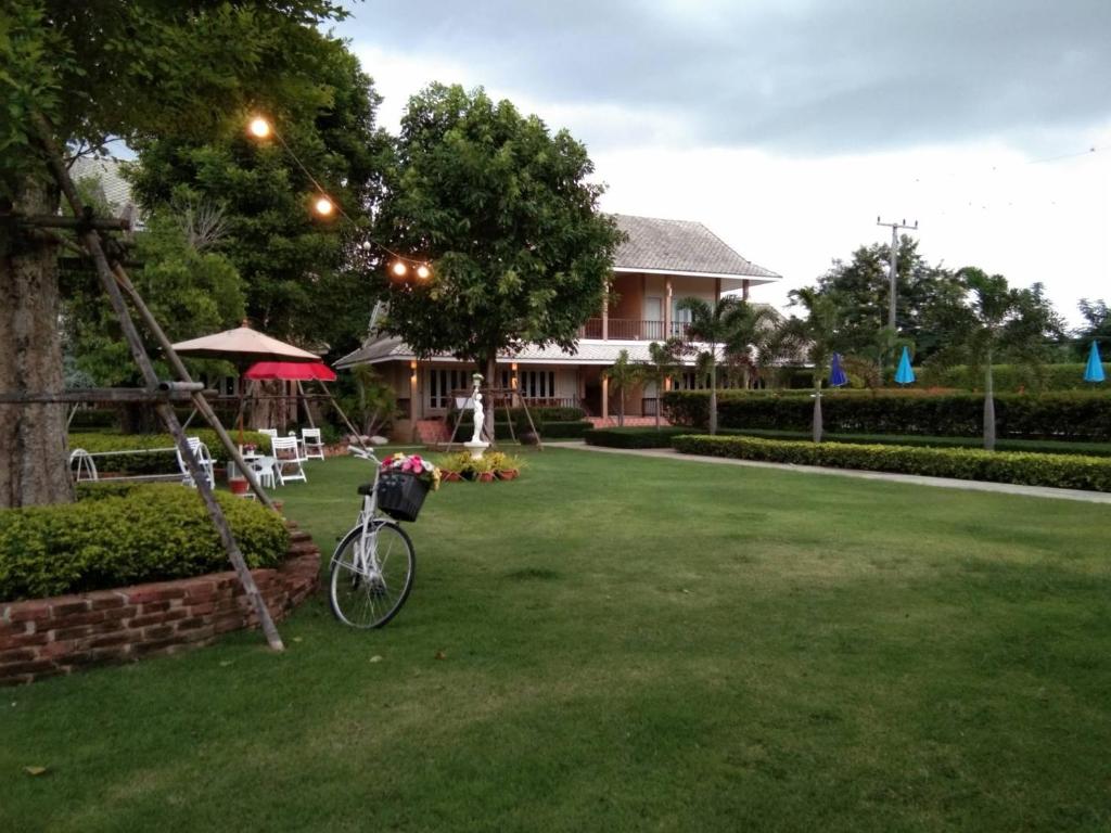Scent of Sukhothai Resort photo 3