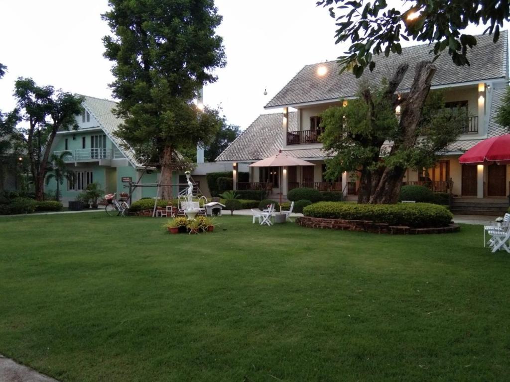 Scent of Sukhothai Resort photo 2