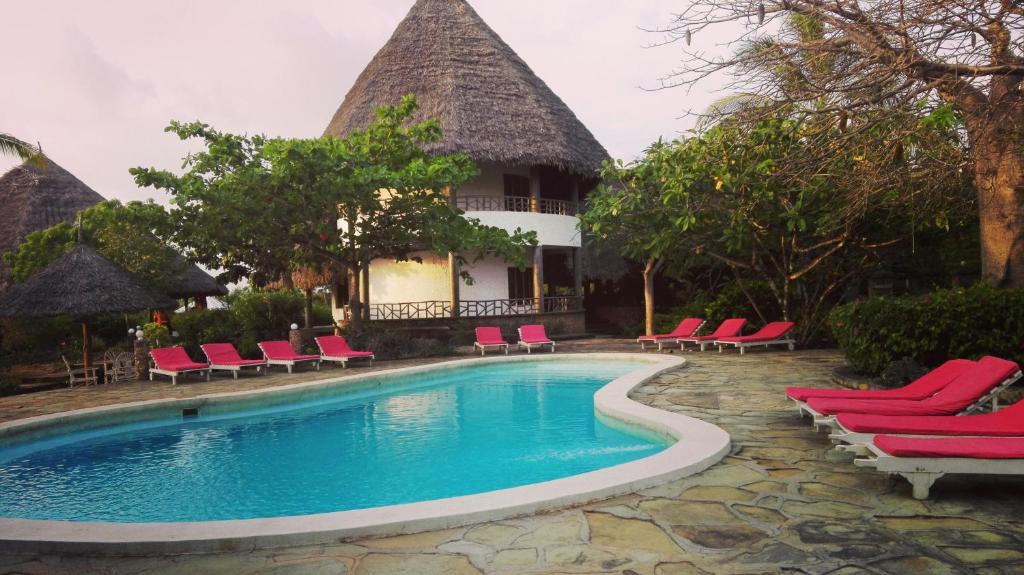 Flamingo Villas Resort photo 4