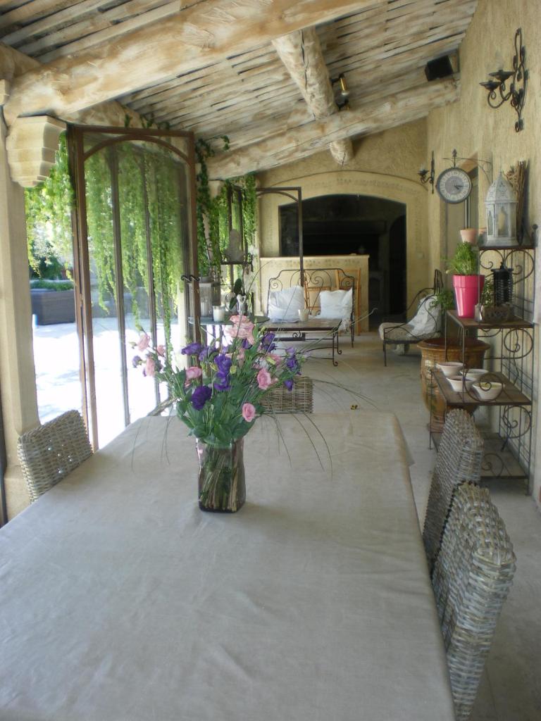 Villa Bastidons des anges - 주변 환경