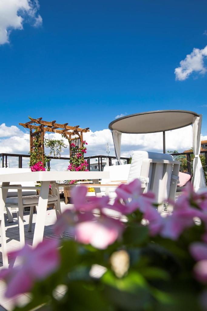 SOLA HOTEL photo 3