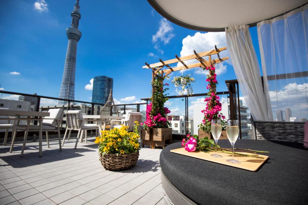 SOLA HOTEL photo 4