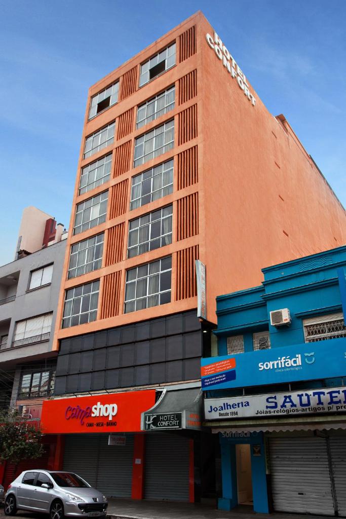 Hotel Express Confort photo 2