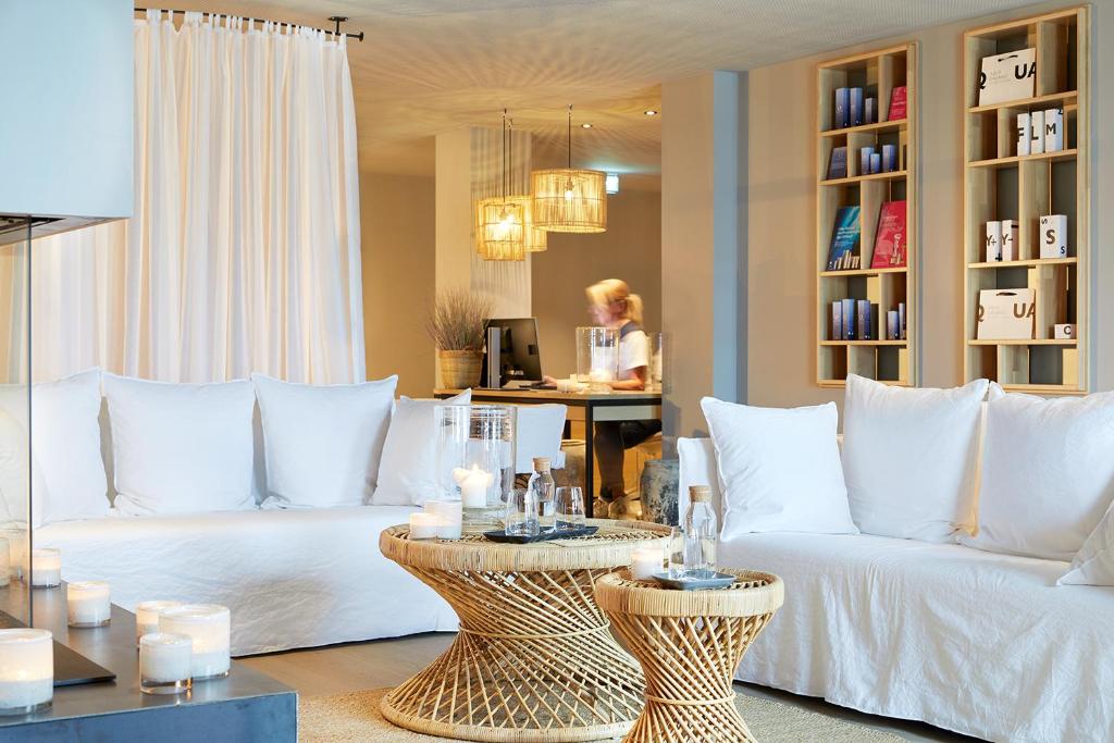 Lighthouse Hotel & Spa photo 2