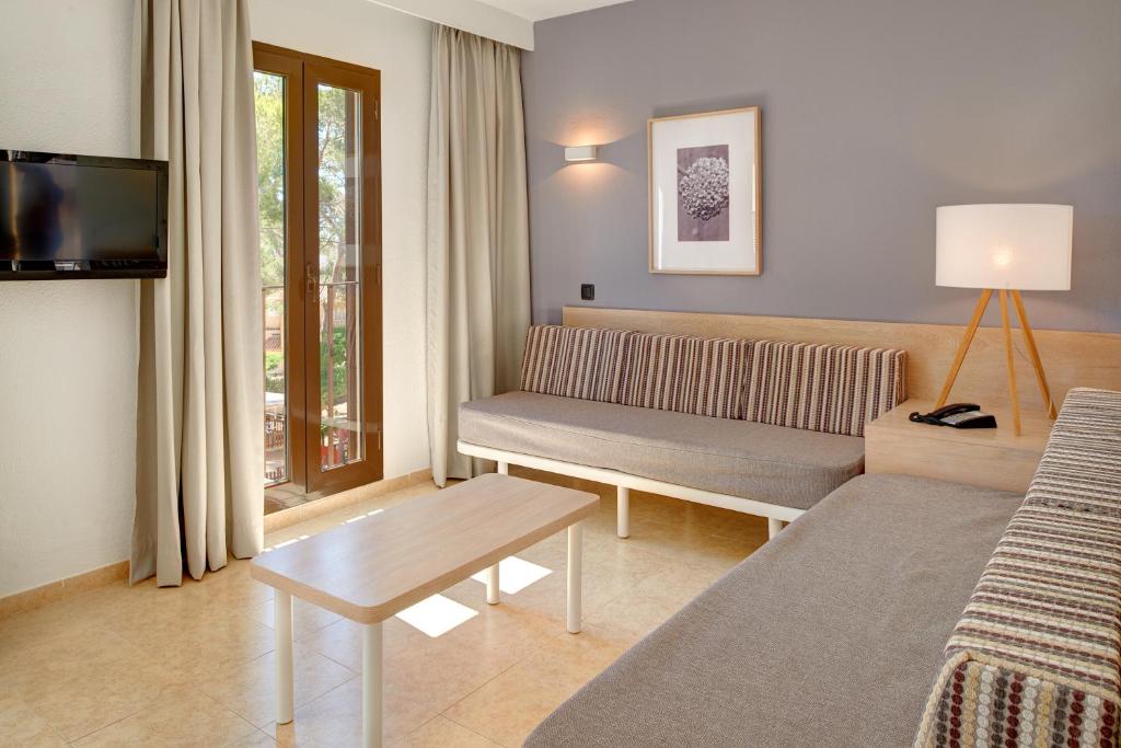 Protur Floriana Resort 3* SUP photo 4