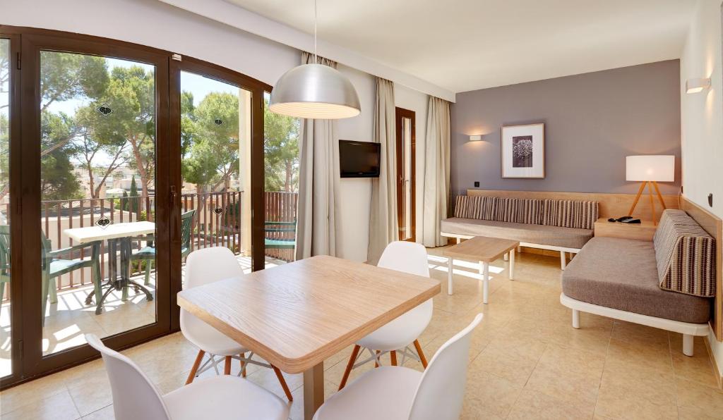 Protur Floriana Resort 3* SUP photo 2