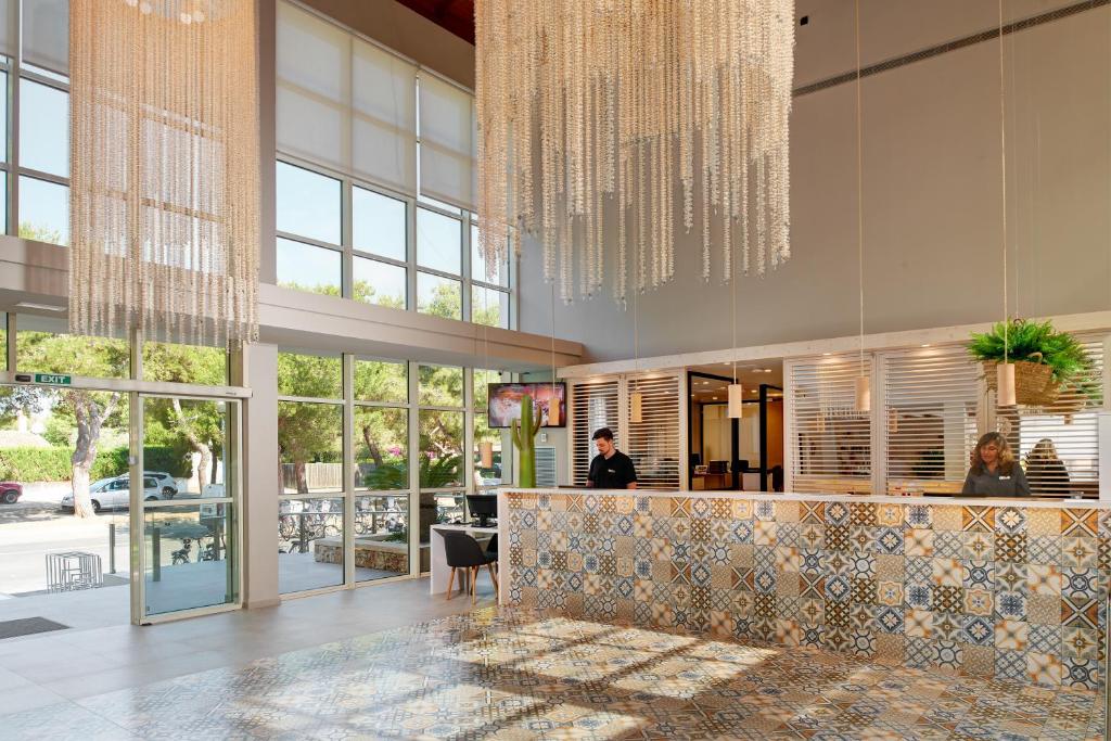 Protur Floriana Resort 3* SUP photo 1