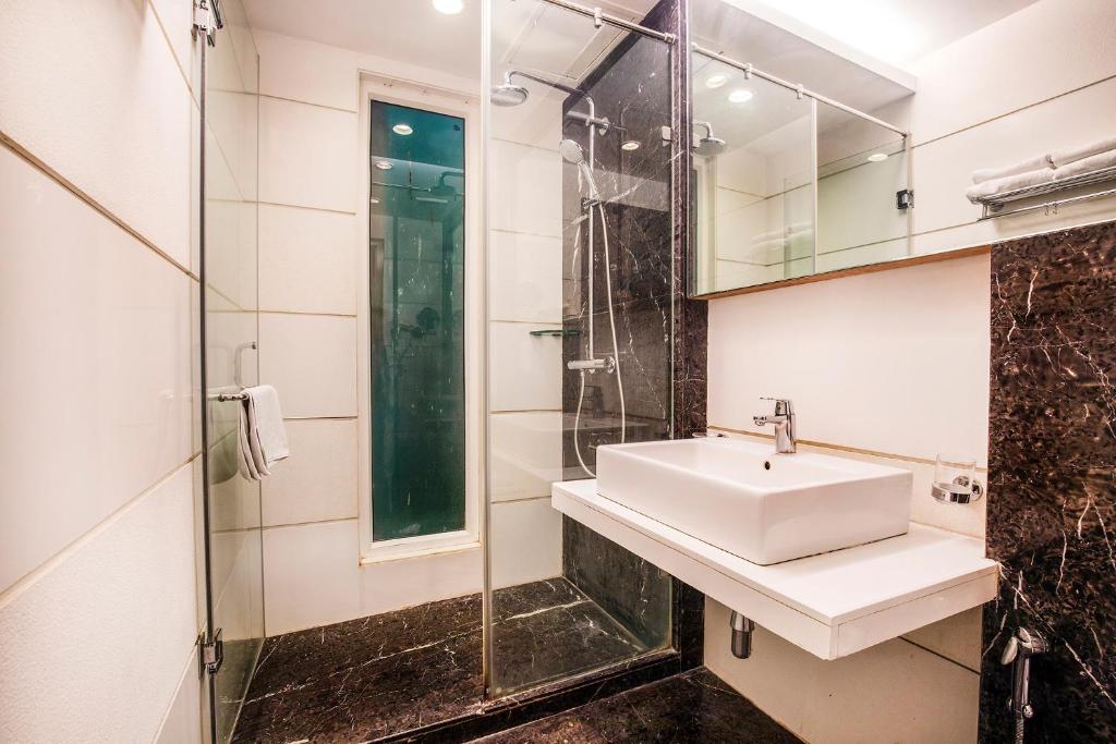 Двухместный ((Sanitised) Superior Double Room), Jasmine Boutique Hotel
