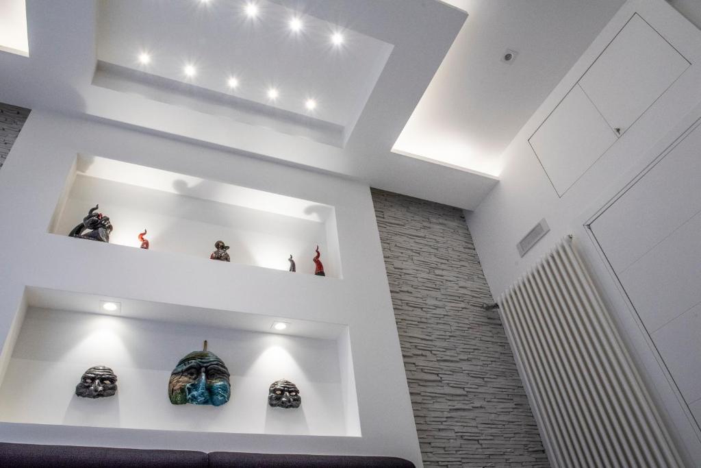 Rettifilo 201 Exclusive Rooms photo 2